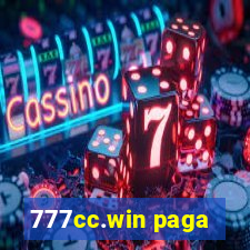 777cc.win paga